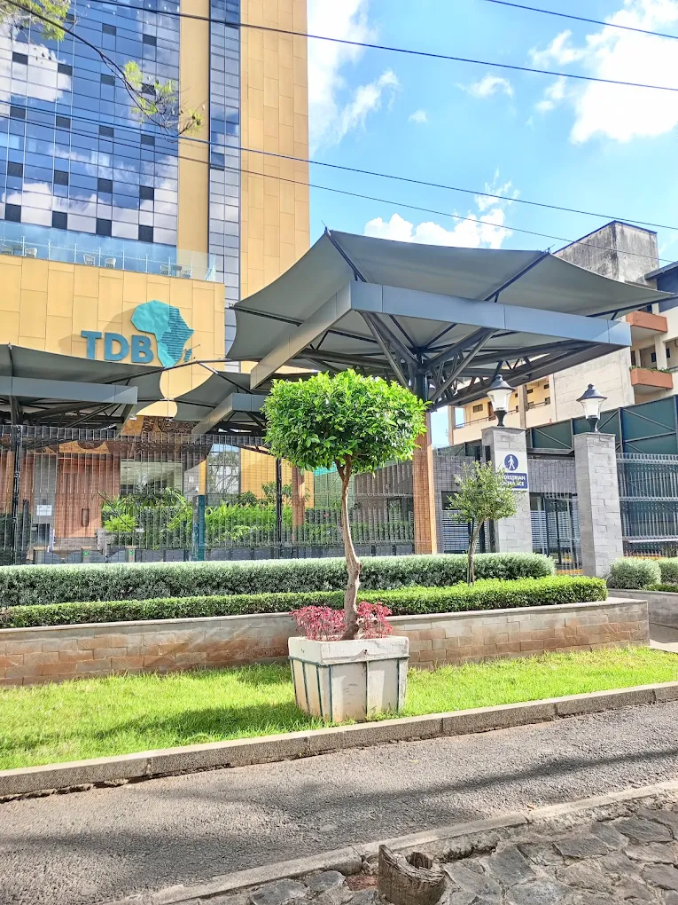 TDB Tower - OFFICE in Kilimani photo